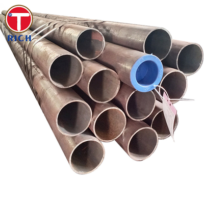 Giá tốt. 16mo3 ống nồi hơi không may bằng thép hợp kim ống không may của thép chống nhiệt trực tuyến