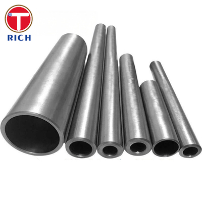 Giá tốt. 4130 Chrom Moly Tubing Bụi cơ khí không may Carbon và thép hợp kim trực tuyến