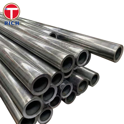 Giá tốt. 38CrMoALA Steel Structural Pipe Alloy Steel Seamless Pipe cho lĩnh vực cấu trúc trực tuyến