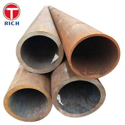Giá tốt. 40CrNiMoA AISI 4340 AMS 6415 Vòng rỗng thanh hợp kim thép liền mạch ống cho cơ khí trực tuyến