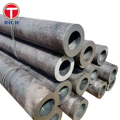 Giá tốt. 16MnCr5 Carbon Steel Seamless Pipe Case Hardening Steel Tube For Automobile trực tuyến
