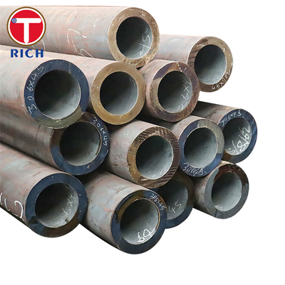 Giá tốt. 20CrMnTi hợp kim ống thép liền mạch rỗng thanh hợp kim cấu trúc ống thép trực tuyến