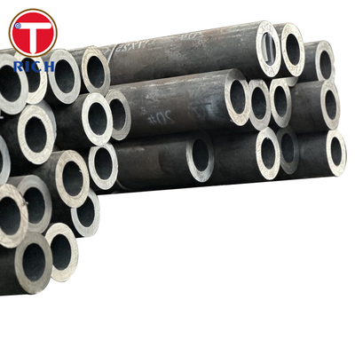 Giá tốt. 34CrNiMo6 ống thép cường độ cao hợp kim ống thép cấu trúc liền mạch trực tuyến