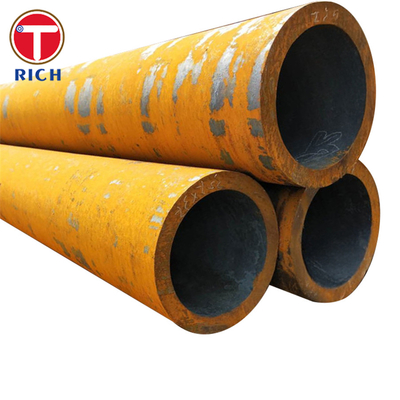 Giá tốt. Ống thép xuân 60Si2Mn Silicon Manganese hợp kim Ống thép xuân cho ô tô trực tuyến