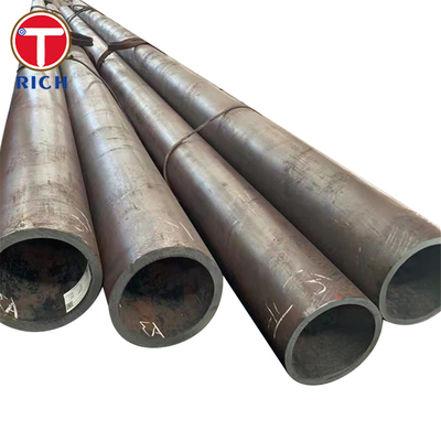 Giá tốt. 1065 65Mn ống thép carbon cao xuân ống thép liền mạch cho ô tô trực tuyến