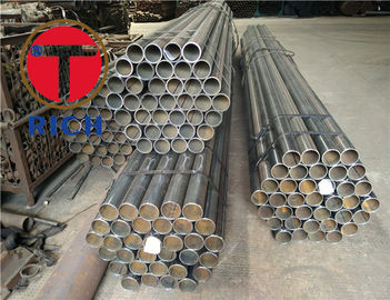 Giá tốt. TORICH ASTM A214 ERW Ống trao đổi nhiệt bằng thép carbon dài 1000-1200 mm trực tuyến