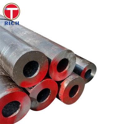 Giá tốt. 40CrMnMo nhiệt độ cao cán nóng cấu trúc ống thép liền mạch cho ngành công nghiệp trực tuyến