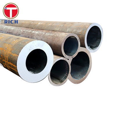 Giá tốt. 9Cr2Mo ống thép cán lạnh công cụ ống thép hợp kim liền mạch cho sản xuất cơ khí trực tuyến