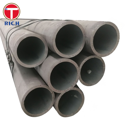 Giá tốt. E235 + N ống kéo lạnh không may ống không may thép carbon cho thiết bị chính xác trực tuyến