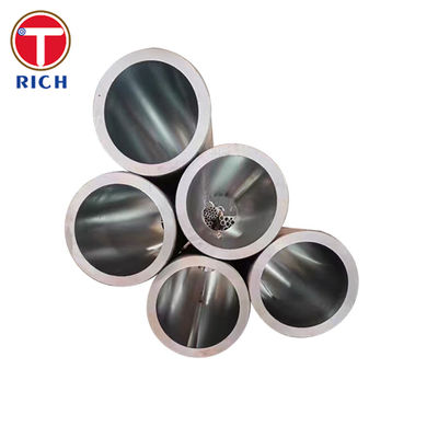 CK45 Ống SRB thủy lực mượt và cuộn gạch để thiết bị thủy lực