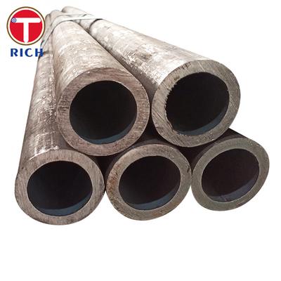 Giá tốt. 15Mo3 ống nồi hơi không may hợp kim thép ống không may cho máy trao đổi nhiệt trực tuyến