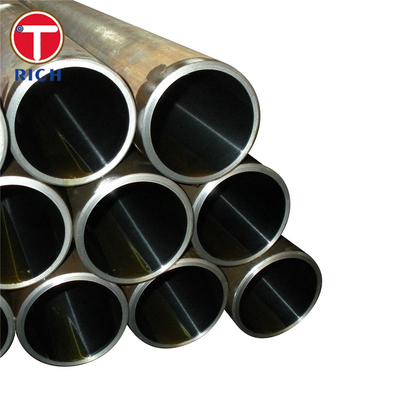 Giá tốt. ST52 Ống tròn liền mạch Thép không hợp kim với các yêu cầu chất lượng đặc biệt trực tuyến