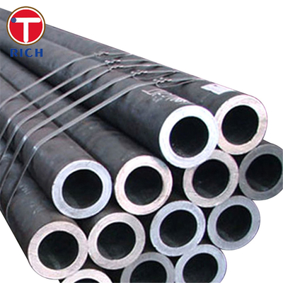 Giá tốt. ASTM A334 SA334Gr.1 Các ống carbon và hợp kim thép liền mạch cho dịch vụ nhiệt độ thấp trực tuyến