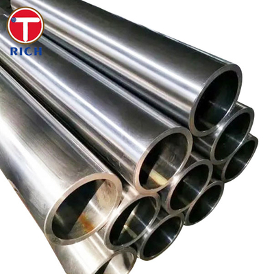 Giá tốt. EN 10305-1 E215 Bụi thép chính xác kéo lạnh không may cho các dụng cụ chính xác trực tuyến