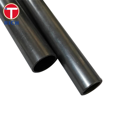 Giá tốt. JIS G3445 STKM11A ống thép carbon không may được kéo lạnh cho mục đích cấu trúc máy trực tuyến