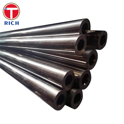 Giá tốt. Khách hàng GOST 9567-75 ống không may cấu trúc carbon kéo lạnh cho vận chuyển đường ống trực tuyến
