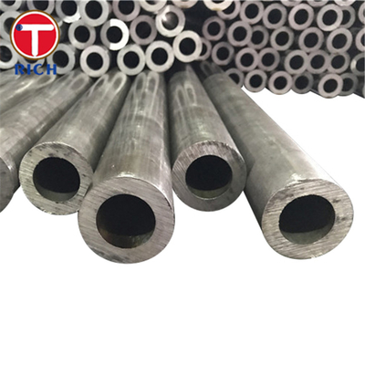 Giá tốt. DIN 2391 EN 10305 68X7 Vỏ ống thép chính xác cứng cho ô tô trực tuyến