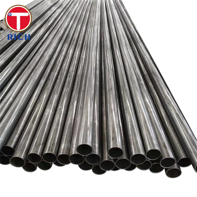Giá tốt. ASTM A519 Ống thép liền mạch chính xác cho hệ thống thủy lực trực tuyến