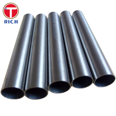 Giá tốt. Ống thép không gỉ tường mỏng chính xác 304 Ủ sáng trực tuyến