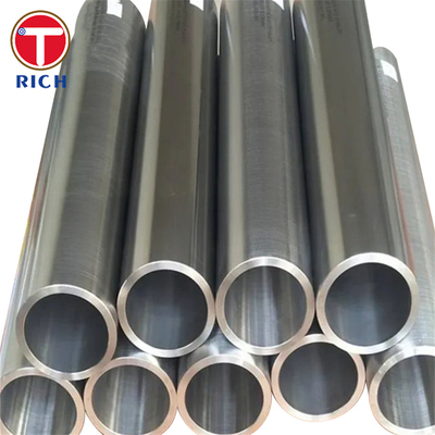 Giá tốt. Inconel 601 Inconel ống liền mạch hợp kim niken ống liền mạch cho các yêu cầu chung trực tuyến