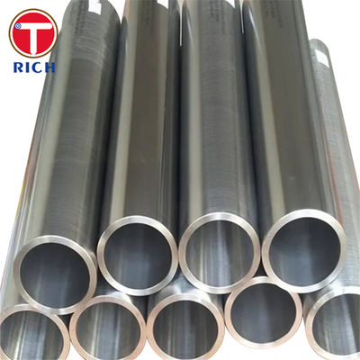 Inconel 601 Inconel ống liền mạch hợp kim niken cho các yêu cầu chung