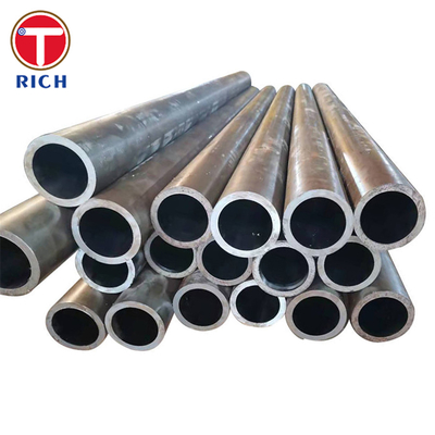 Giá tốt. Xi lanh thủy lực rút nguội Ống thép liền mạch chính xác trực tuyến