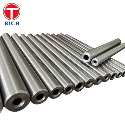 Giá tốt. AISI 4140 ống liền mạch đồng hợp kim cacbon trung bình thép ống liền mạch cho cơ khí trực tuyến