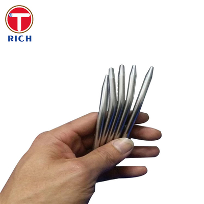 Giá tốt. Ống mao dẫn bằng thép không gỉ 304 / 316L Không gỉ từ tính trực tuyến