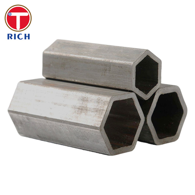 Giá tốt. AISI 1045 ống thép lục giác ống thép không may kéo lạnh cho máy nông nghiệp trực tuyến