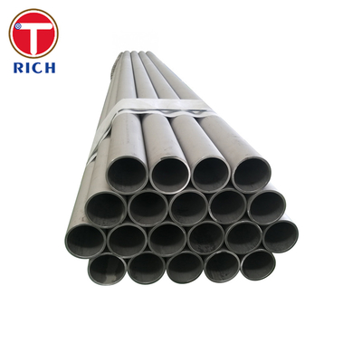Giá tốt. Ống thép ô tô 54,1mm Astm A513 1010 1020 1015 trực tuyến