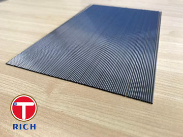 Giá tốt. Đánh bóng ống thép không gỉ Liền mạch trực tuyến