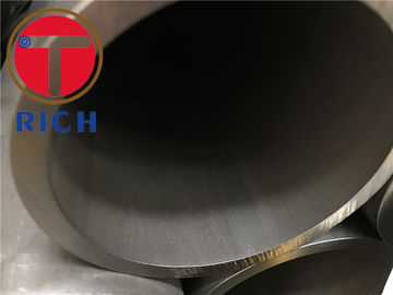 Giá tốt. Xi lanh thủy lực hàn ống thép Astm A513 cán nguội với sản xuất Dom trực tuyến