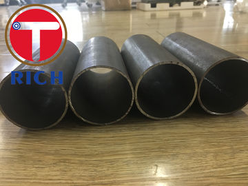 Giá tốt. Q235 Ống thép hàn Gb / t8162 Tường dày cho kết cấu cơ khí trực tuyến