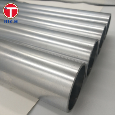 Giá tốt. Astm A513 Ô tô 1010 Ống thép làm nóng BKS trực tuyến