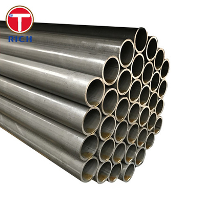 Giá tốt. Ống nồi hơi liền mạch A 556 / A 556m Lớp A2 Thép carbon trực tuyến
