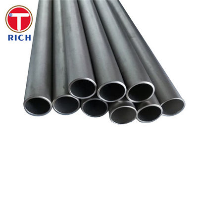 Ống nồi hơi bằng thép carbon Torich liền mạch