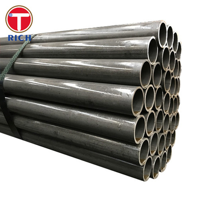 Giá tốt. Ống thép đúc nguội DIN2391 ST35 ST45 ST52 Độ chính xác cao trực tuyến