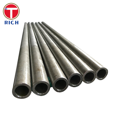 Giá tốt. Tp321 Ống thép không gỉ chính xác cho xây dựng trực tuyến
