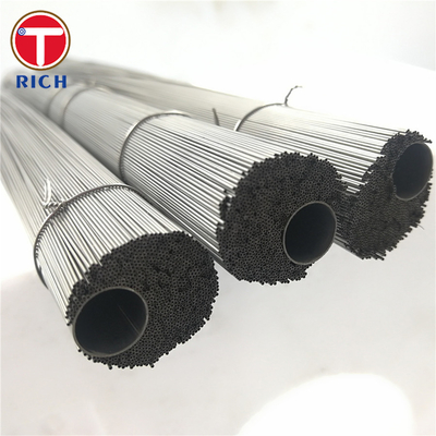 Giá tốt. Ống mao dẫn bằng thép không gỉ mềm 0,3mm cho thiết bị tự động và mạch thước quang chính xác trực tuyến