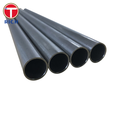 Giá tốt. GB / T 3639 Ống thép chính xác 10 # Q345B Ống phụ tùng ô tô kéo nguội trực tuyến