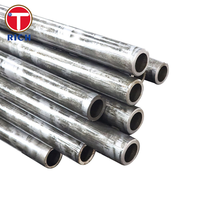 Giá tốt. 42CrMo4 ống thép liền mạch chính xác được kéo lạnh để chính xác trực tuyến