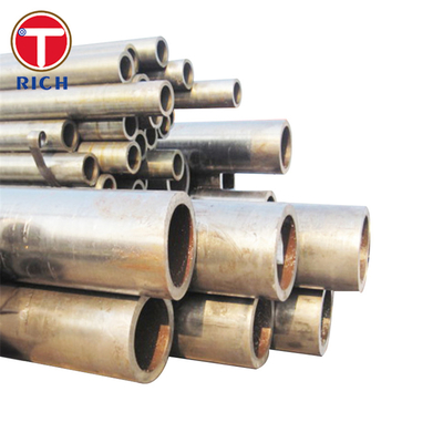 Giá tốt. ASME SA 209 lớp T1 Steel Boiler Pipe Alloy Seamless Tube cho nồi hơi và máy trao đổi nhiệt trực tuyến