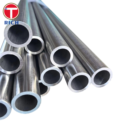 Giá tốt. GOST 9941-81 12X18H10T ống thép không gỉ liền mạch ống thép không gỉ chống ăn mòn trực tuyến
