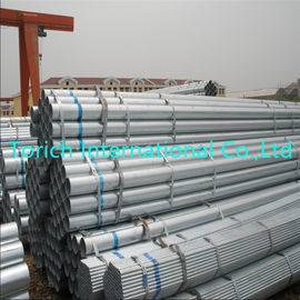Giá tốt. Hình dạng ống thép hàn mạ kẽm nhúng nóng với Od 12,7 - 609,6mm trực tuyến
