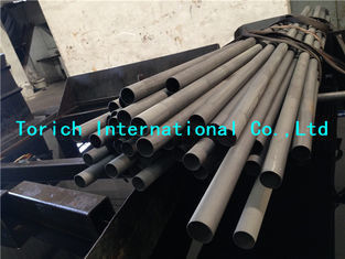 Giá tốt. Ống thép liền mạch Carbon 34crmo4 42crmo4 42crmo Ống thép cán nguội trực tuyến