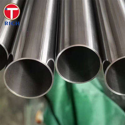 Giá tốt. 03X18H11 304L ống thép không gỉ ống không gỉ thép liền cho máy móc trực tuyến