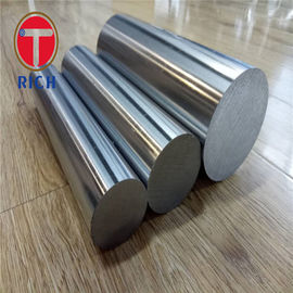 Giá tốt. Thanh thép không gỉ rỗng Gương hoàn thiện bề mặt cho Pít-tông giảm xóc trực tuyến