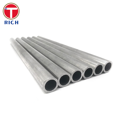 Giá tốt. E355 ống thép chính xác được kéo lạnh không may trực tuyến