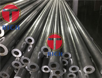 Giá tốt. Astm A179 Dàn ống thép carbon dày 2.2 - 25.4mm cho nồi hơi / siêu nóng trực tuyến