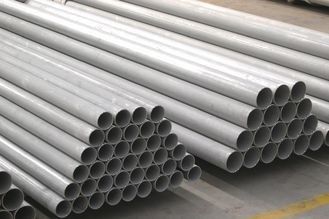 Giá tốt. Hàn ống thép không gỉ Austenitic Astm A688 cho máy nước nóng thức ăn hình ống trực tuyến